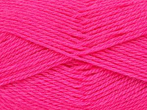 Contenido de fibra 100% AcrÃ­lico, Pink, Brand Ice Yarns, fnt2-79801 