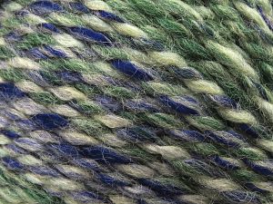 Puzzle Wool Worsted at Ice Yarns Online Yarn Store