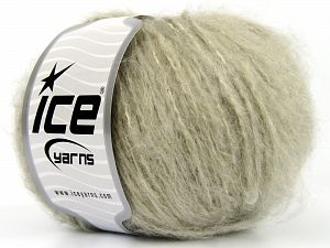 Petite Paillette Cone Gold at Ice Yarns Online Yarn Store