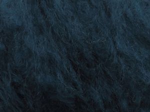 Fiber Content 85% Acrylic, 15% Polyester, Oil Blue, Brand Ice Yarns, fnt2-80194