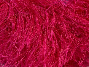 Fiber Content 100% Polyester, Brand Ice Yarns, Gipsy Pink, Yarn Thickness 5 Bulky Chunky, Craft, Rug, fnt2-22769