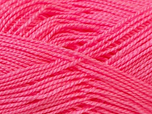 Contenido de fibra 100% AcrÃ­lico, Pink, Brand Ice Yarns, Yarn Thickness 1 SuperFine Sock, Fingering, Baby, fnt2-24609 