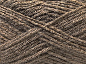 Composition 70% Dralon, 30% Alpaga, Brand Ice Yarns, Camel, Yarn Thickness 4 Medium Worsted, Afghan, Aran, fnt2-25663 