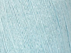 Fiber Content 50% Viscose, 50% Linen, Light Blue, Brand ICE, Yarn Thickness 2 Fine Sport, Baby, fnt2-33230 