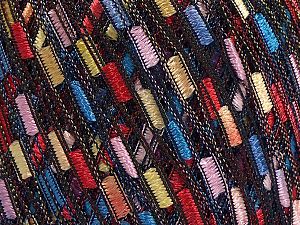 Trellis Contenido de fibra 100% PoliÃ©ster, Yellow, White, Purple, Brand Ice Yarns, Burgundy, Blue, Yarn Thickness 5 Bulky Chunky, Craft, Rug, fnt2-43043 