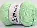 Lorena Worsted Mint Green