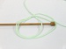 Lorena Worsted Mint Green