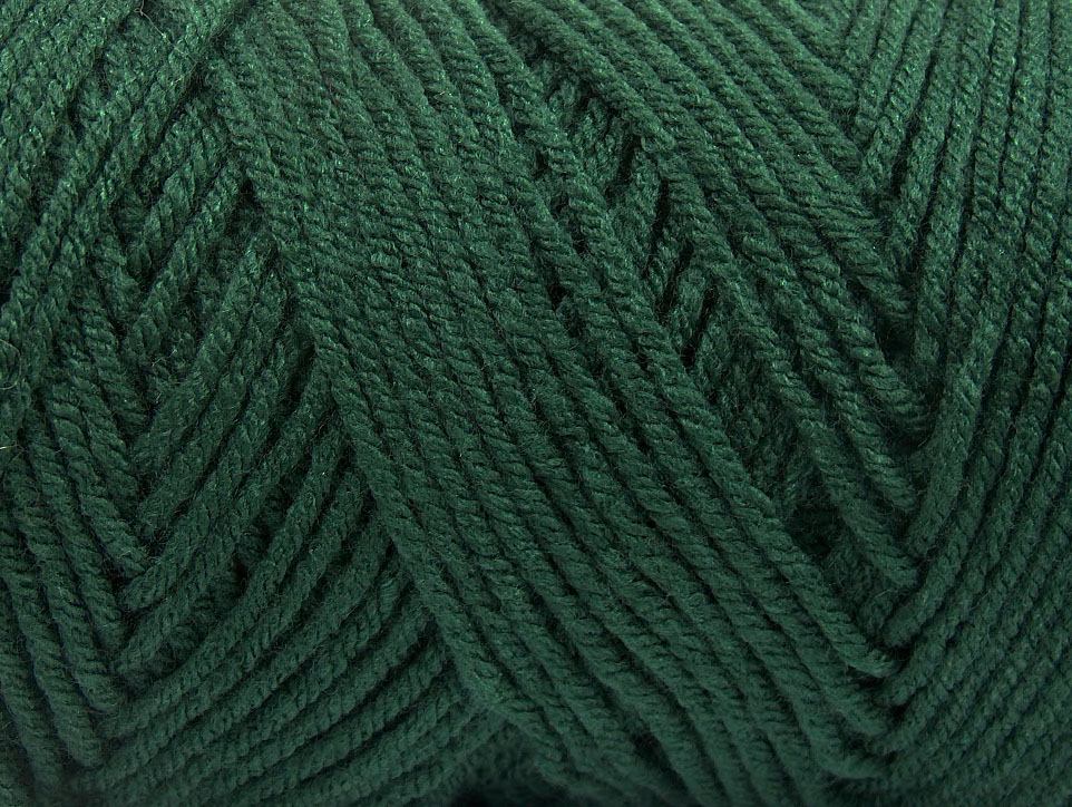 Saver 200 Dark Green at Ice Yarns Online Yarn Store