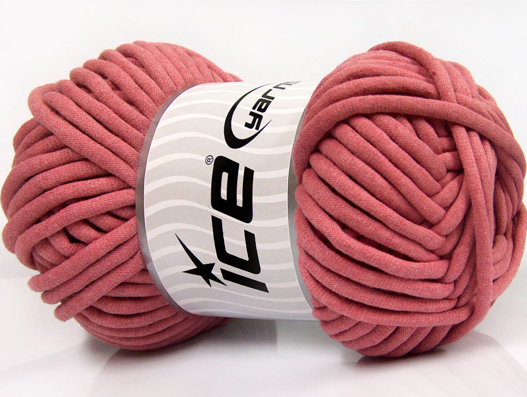 Tube Cotton at Ice Yarns Online Yarn Store