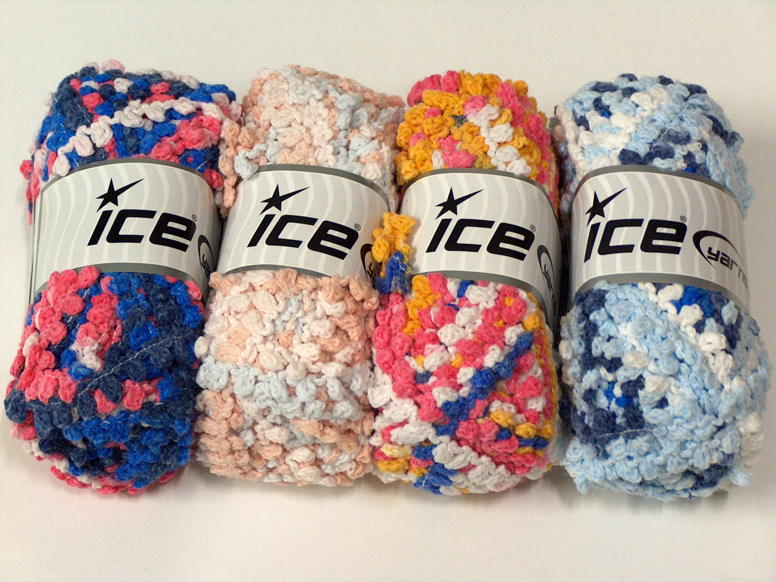 Mixed Lot at Ice Yarns Online Yarn Store
