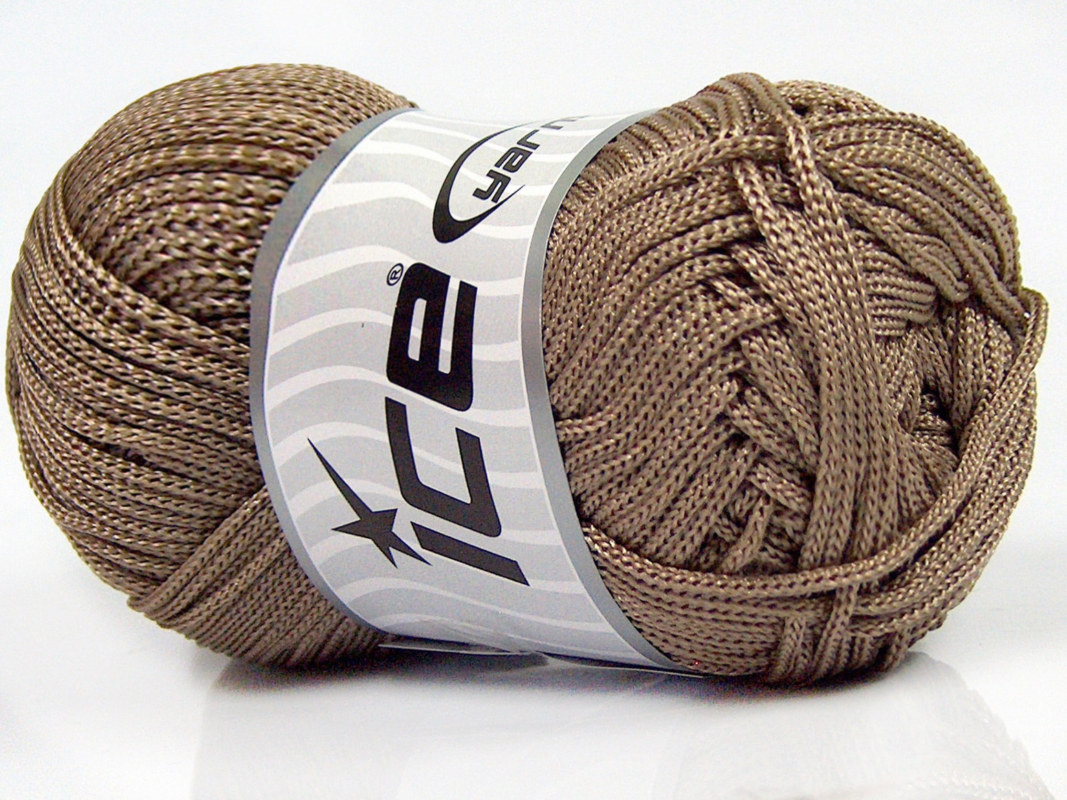Polyester Macrame Cord at Ice Yarns Online Yarn Store
