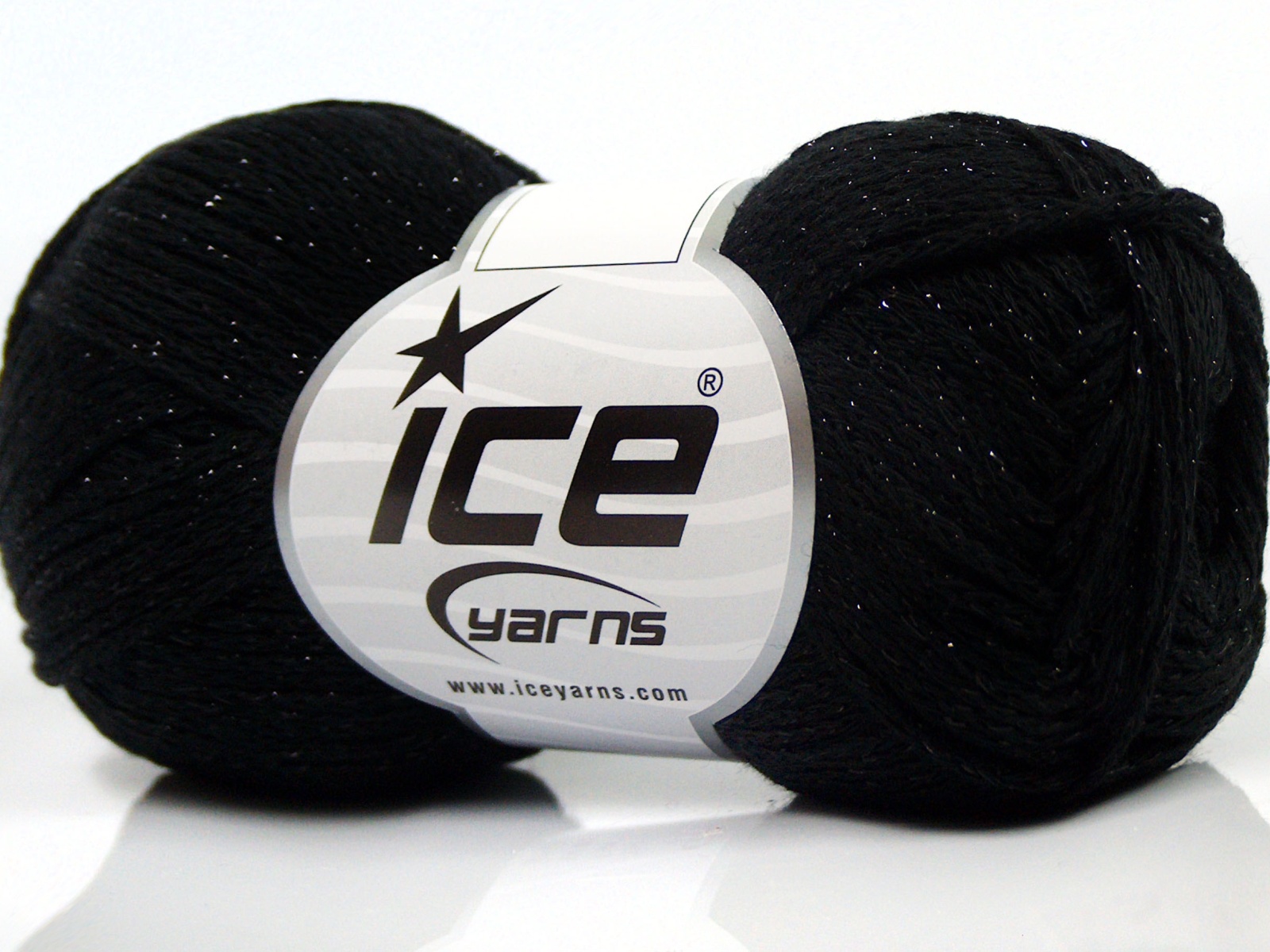 Black Yarn at Ice Yarns Online Yarn Store