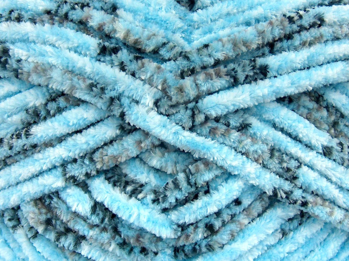 Chenille Tweed at Ice Yarns Online Yarn Store