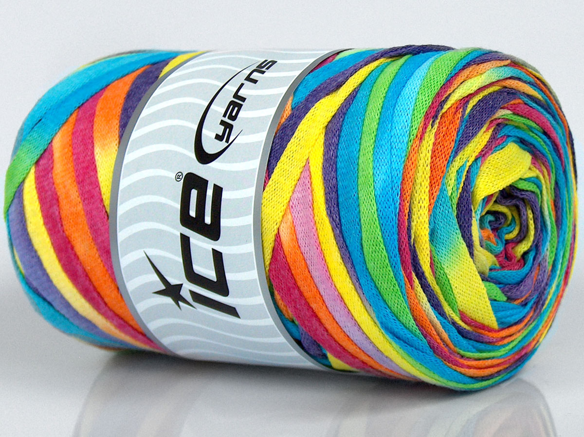 Wholesale rainbow yarn, Cotton, Polyester, Acrylic, Wool, Rayon & More 