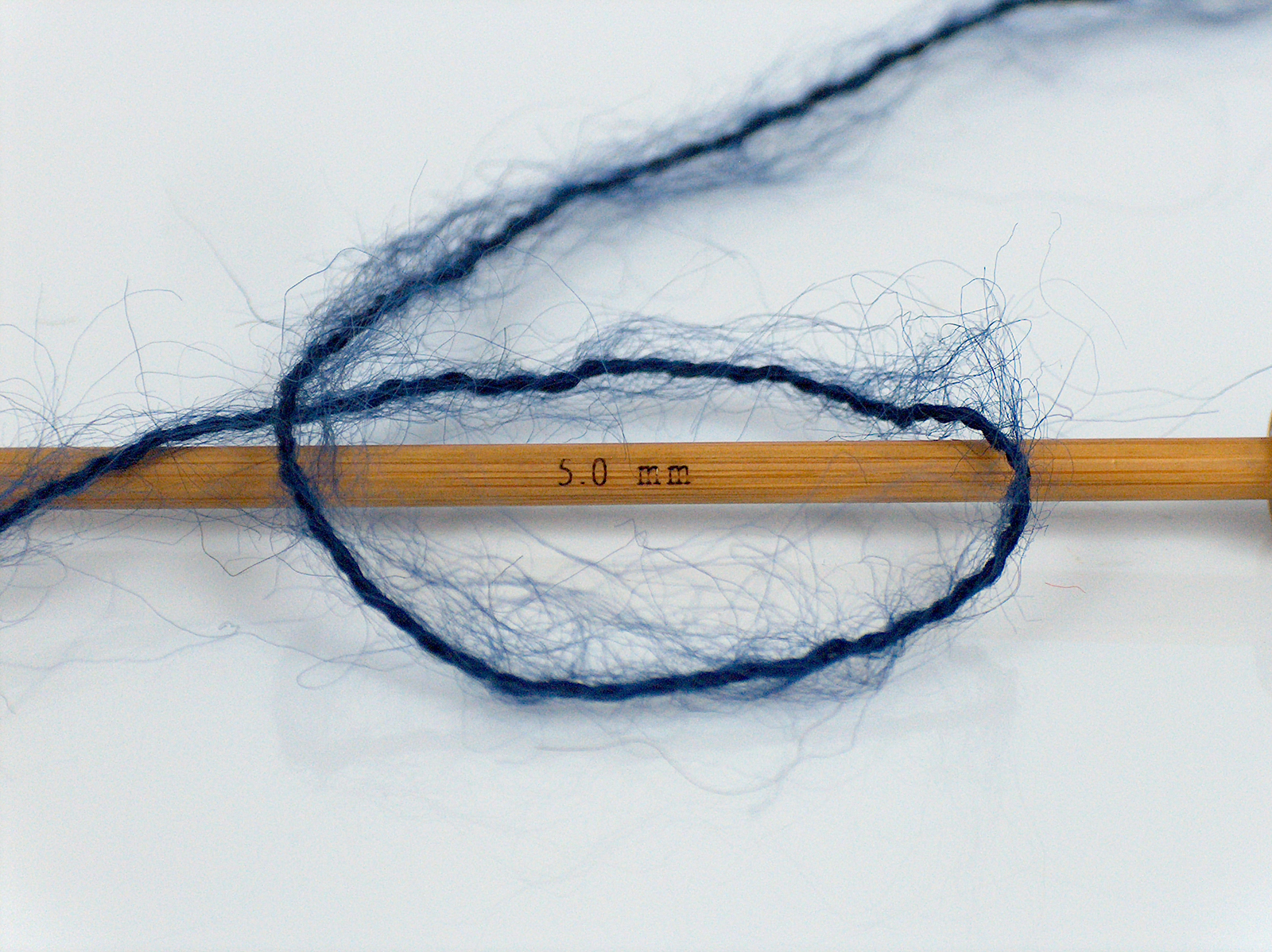 Mohair Classic Dark Blue, Fall Winter Yarns Ice Yarns Online Yarn Store