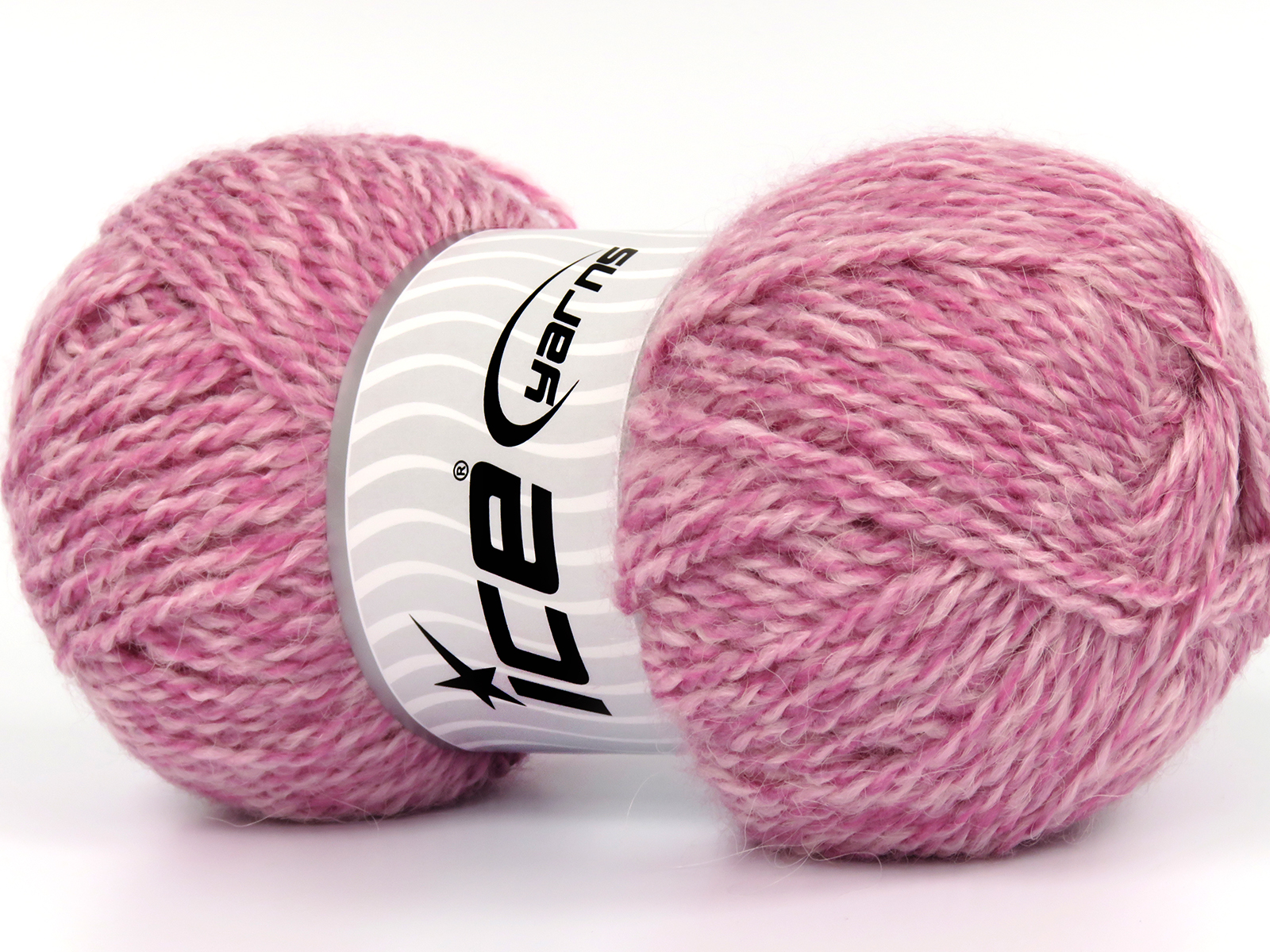 Brooke Pink Shades, Outlet Yarns Yarn Paradise