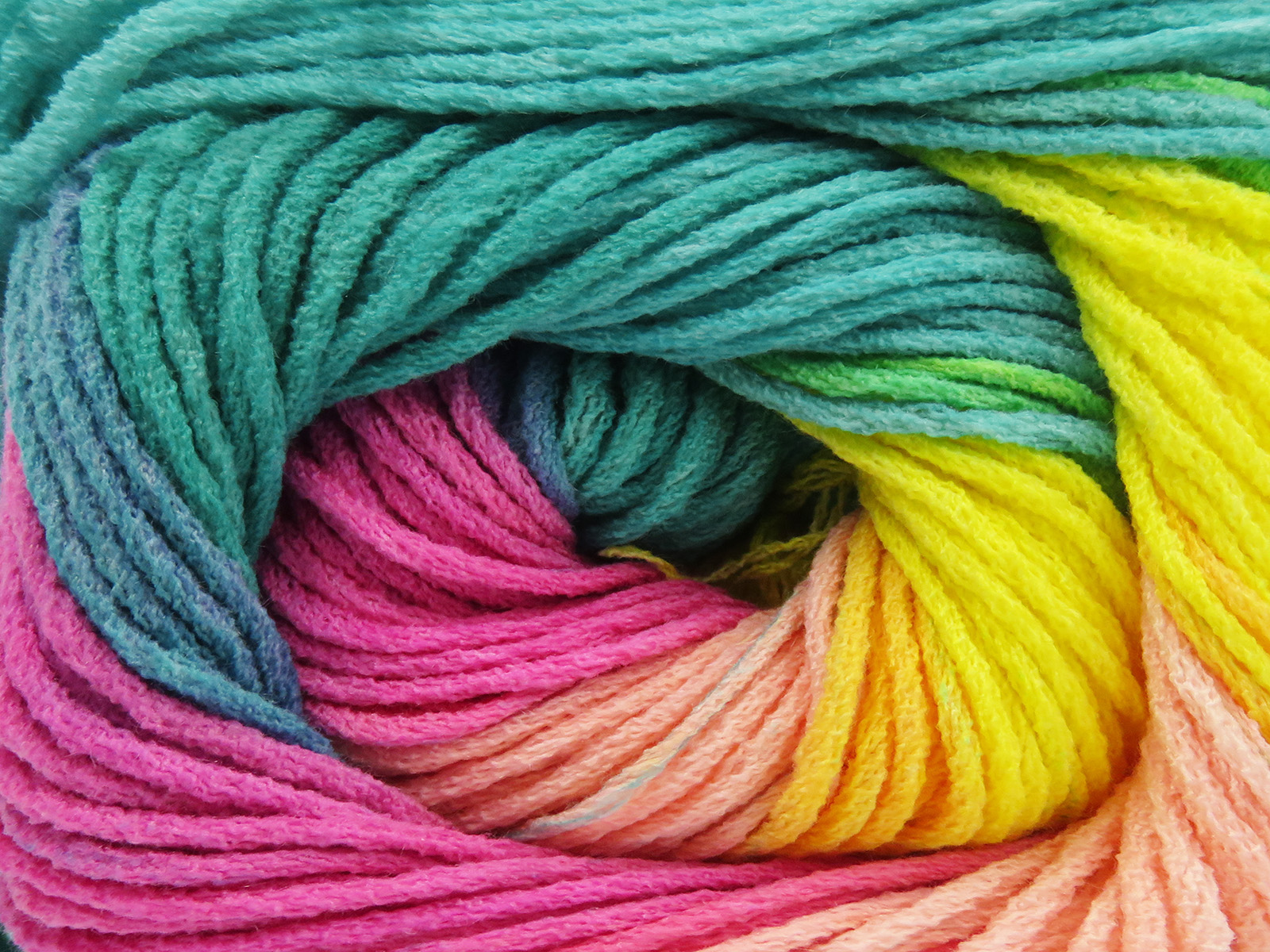 Magic Sock by Ice Yarns, Washable Wool, Self striping yarn