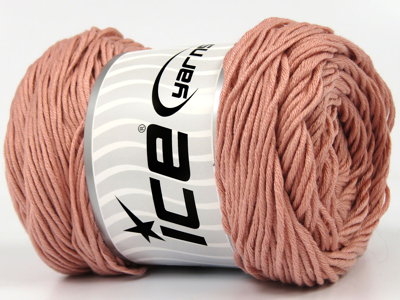 Baby Silky Light Pink, Closeout Yarns Yarn Paradise