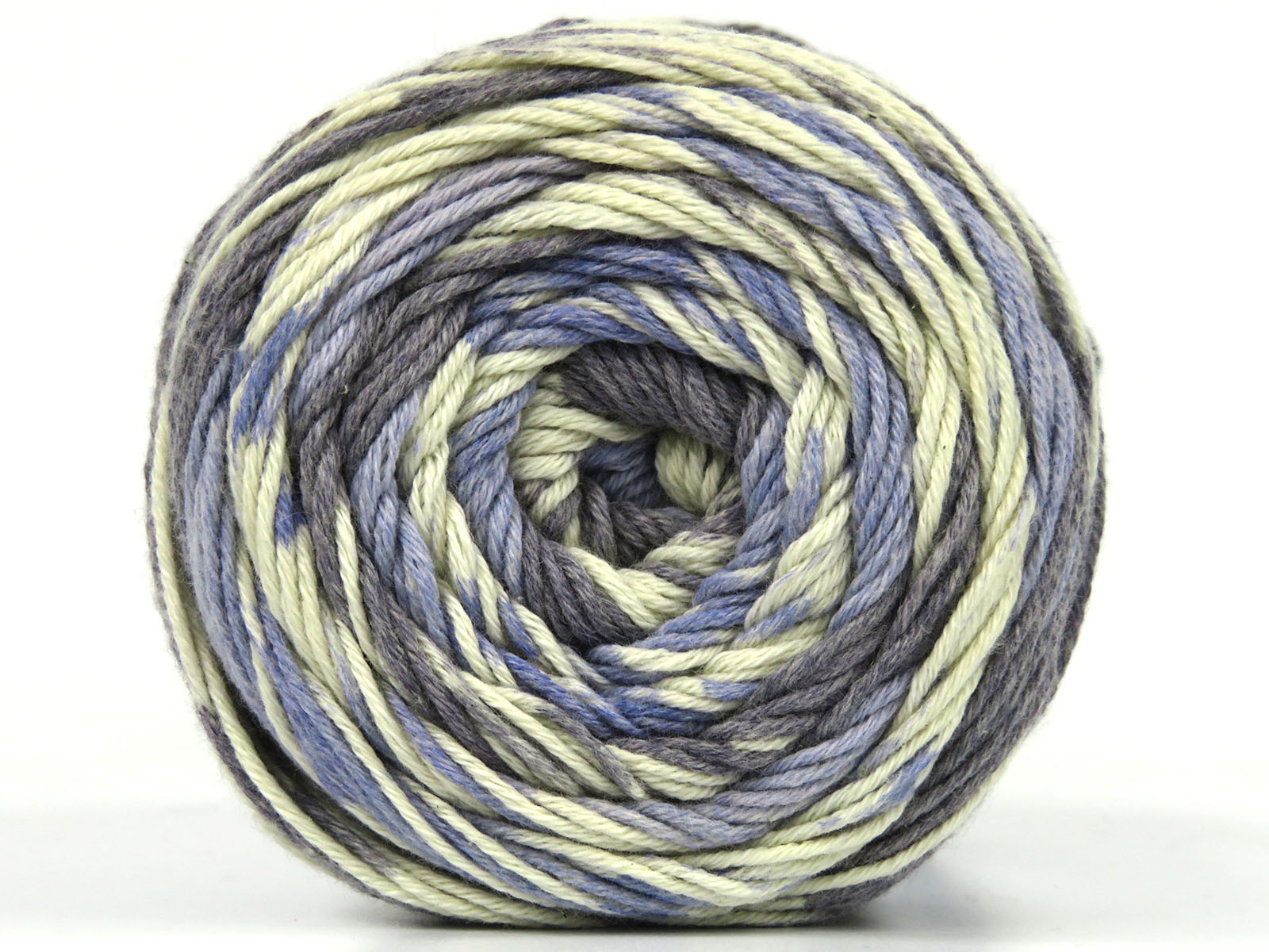 Jacquard Cotton at Yarn Paradise