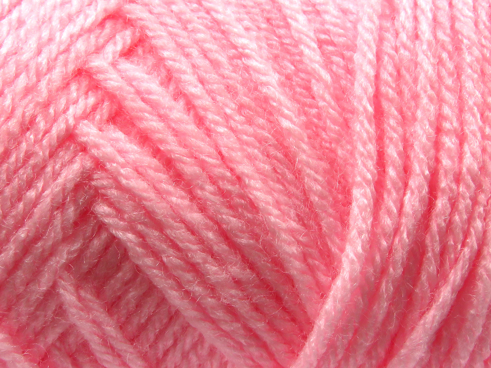 Saver 200 Pink, Basic - Plain Yarns