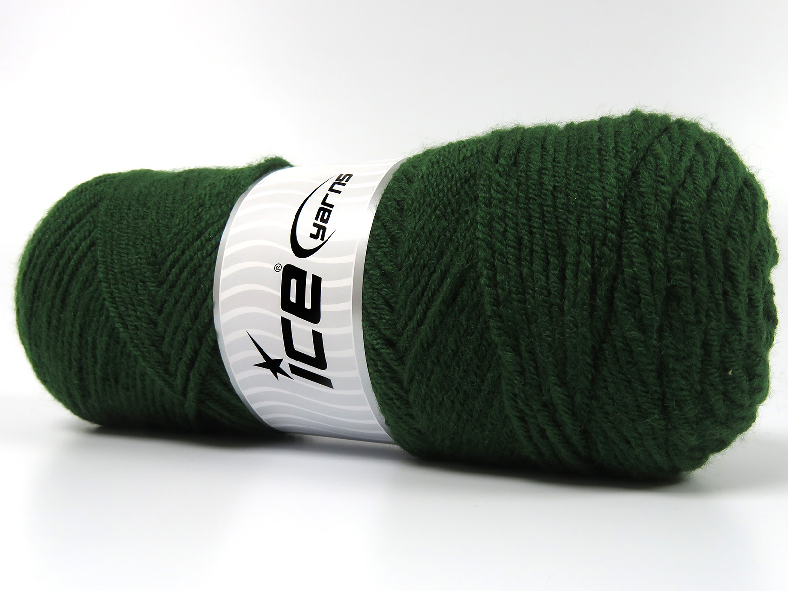 Saver 200 Dark Green at Ice Yarns Online Yarn Store