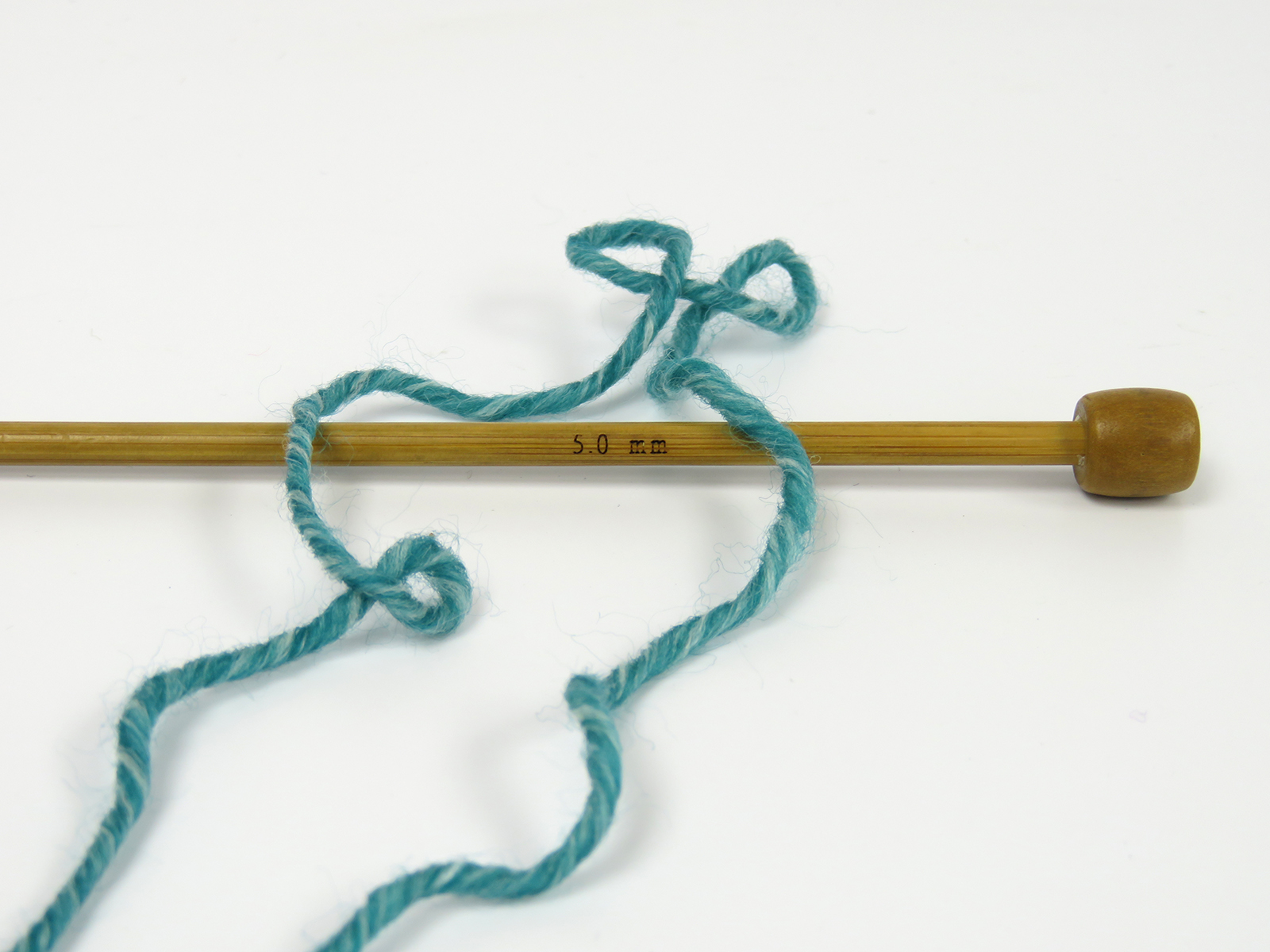 Covington Emerald Green, Cream, Outlet Yarns Yarn Paradise