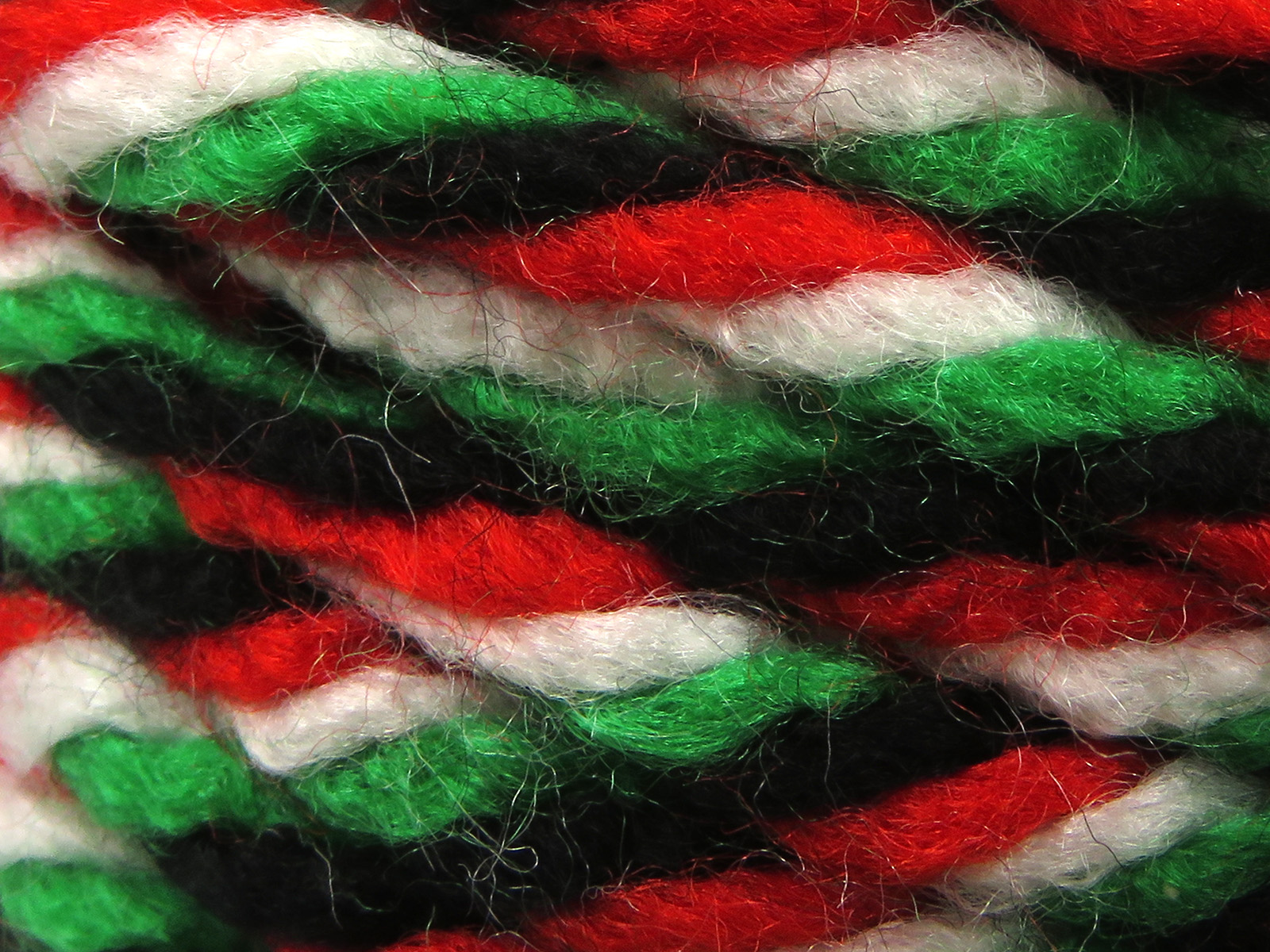Zeppelin Black, Red, White, Green, Closeout Yarns Ice Yarns Online