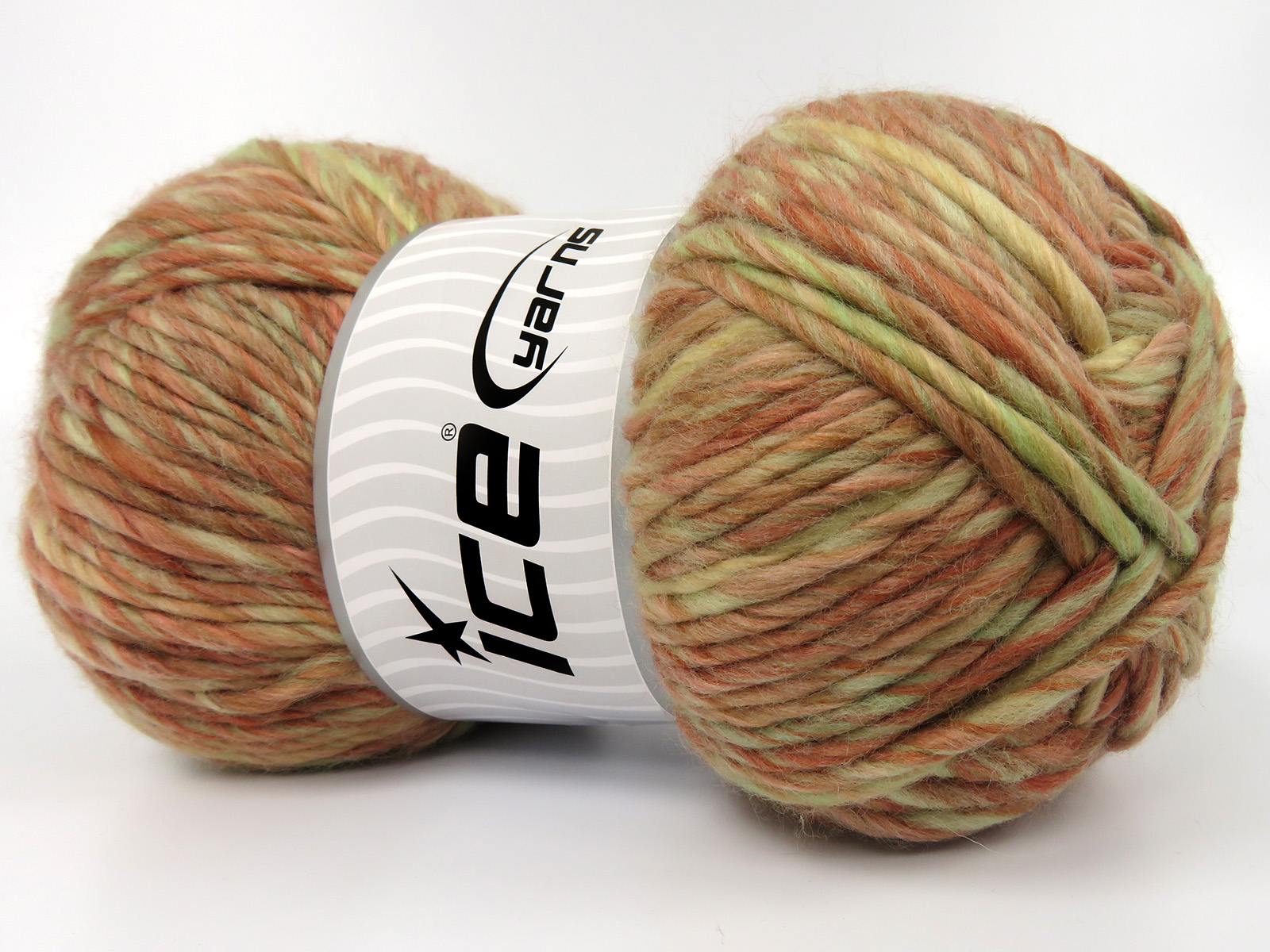 Balcorta Gold Shades, Green Shades, Outlet Yarns Yarn Paradise