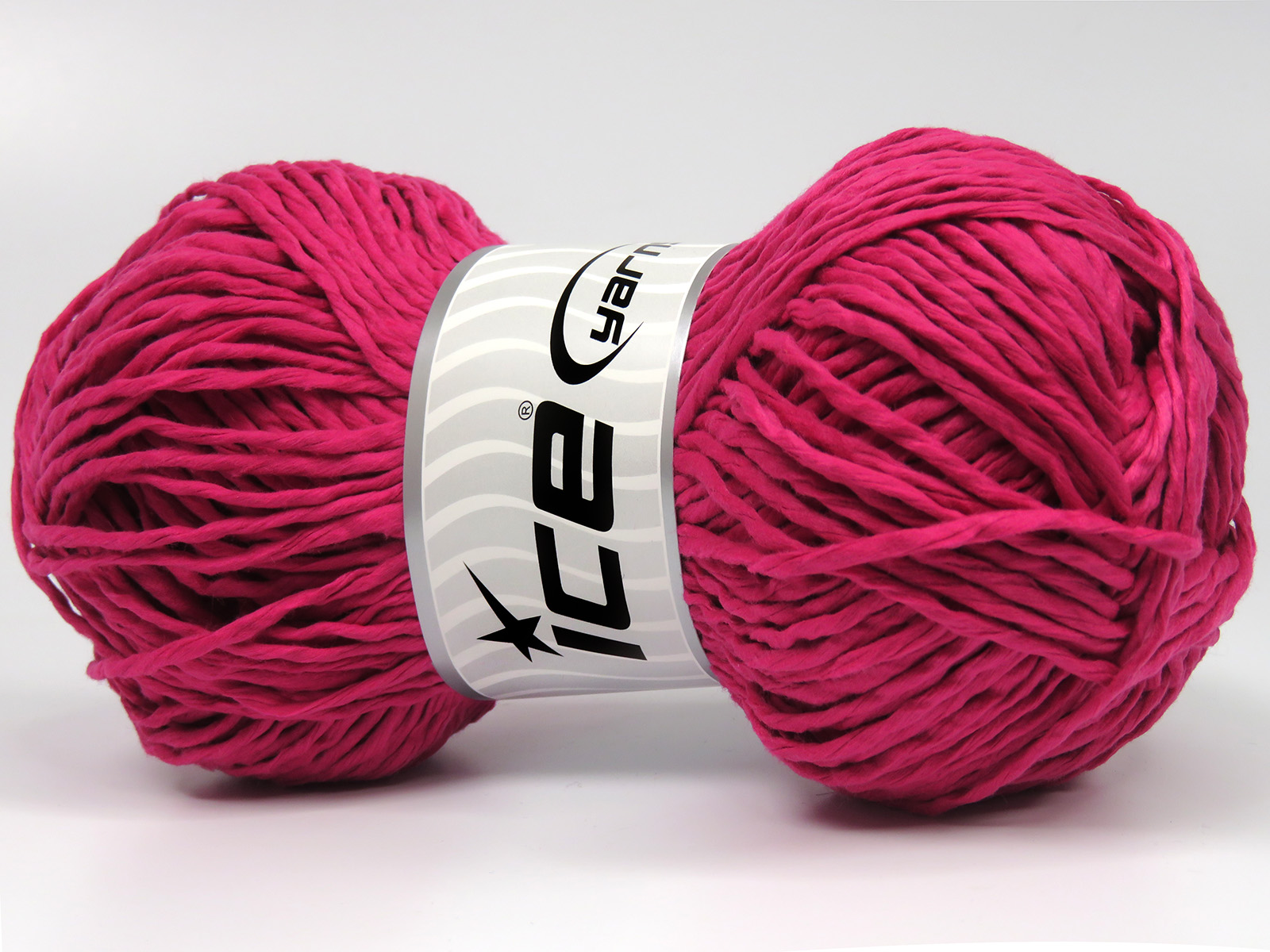 NEW PINK Cotton Cake, 3.53 Oz, Cotton Yarn, Pink Yarn for Crocheting and  Knitting, DK Yarns 